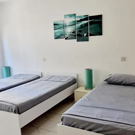 דירה Residencial Flat Swieqi *